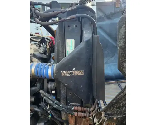 Western Star 4900SA Air Conditioner Condenser