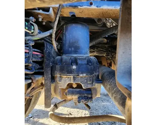 Western Star 4900SA Air Drier