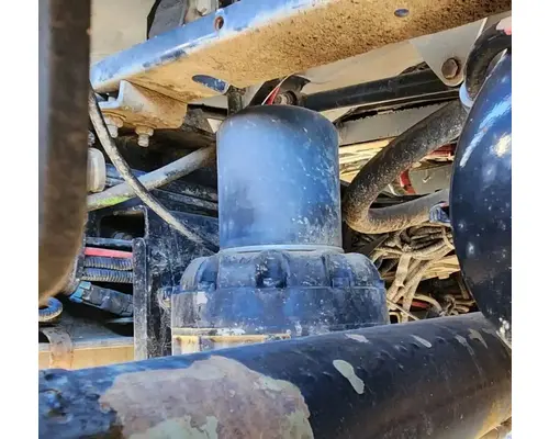 Western Star 4900SA Air Drier