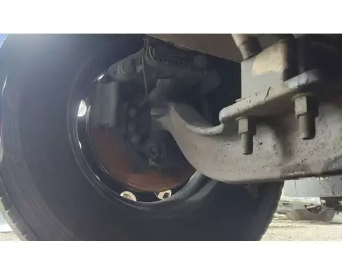 Western Star 4900SA Axle Assy, Fr (4WD)
