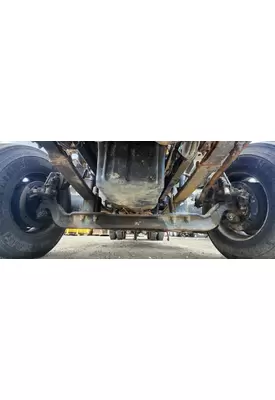 Western Star 4900SA Axle Assy, Fr (4WD)