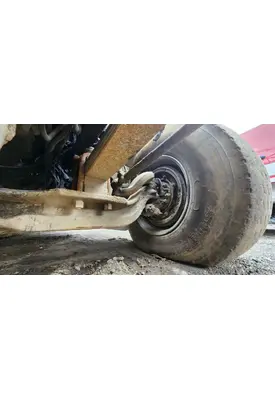 Western Star 4900SA Axle Assy, Fr (4WD)