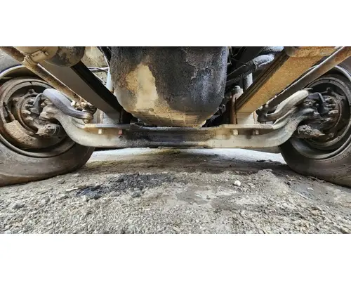 Western Star 4900SA Axle Assy, Fr (4WD)