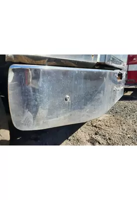 Western Star 4900SA Bumper Assembly, Front