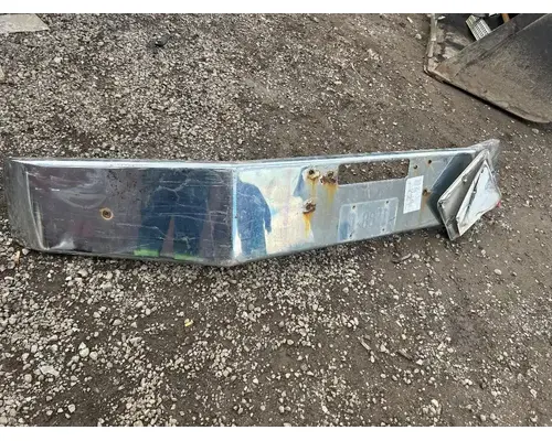 Western Star 4900SA Bumper Assembly, Front