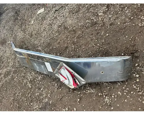 Western Star 4900SA Bumper Assembly, Front