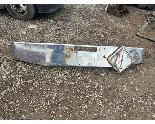 Western Star 4900SA Bumper Assembly, Front