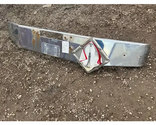 Western Star 4900SA Bumper Assembly, Front