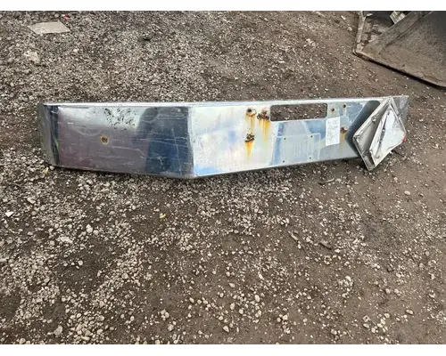 Western Star 4900SA Bumper Assembly, Front