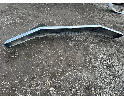 Western Star 4900SA Bumper Assembly, Front