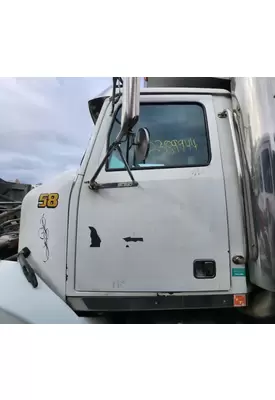 Western Star 4900SA Cab