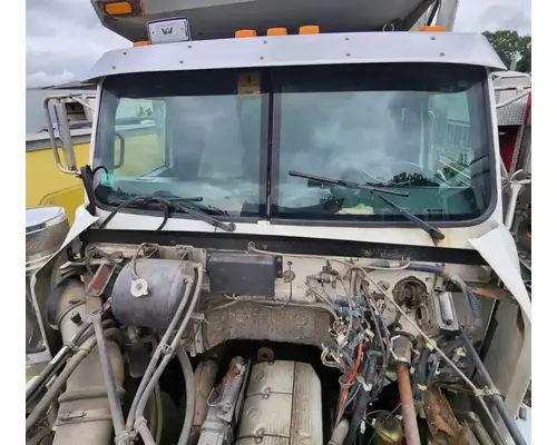 Western Star 4900SA Cab