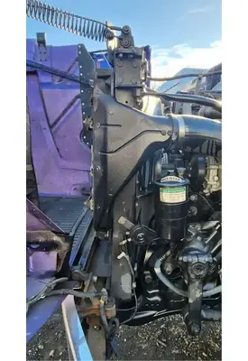 Western Star 4900SA Cooling Assy. (Rad., Cond., ATAAC)