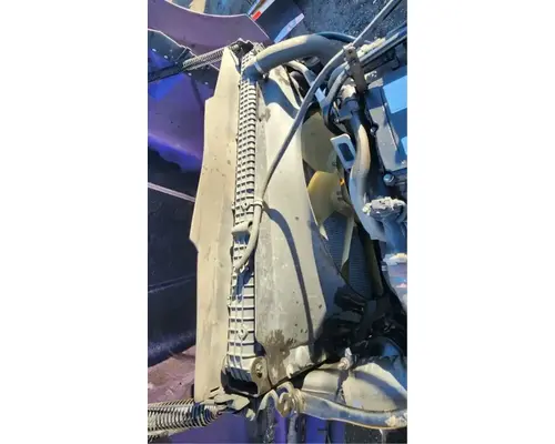 Western Star 4900SA Cooling Assy. (Rad., Cond., ATAAC)