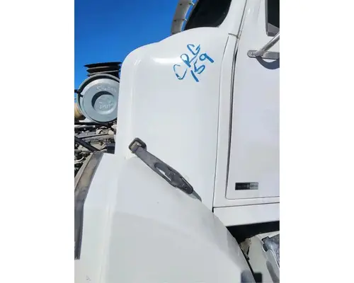 Western Star 4900SA Cowl