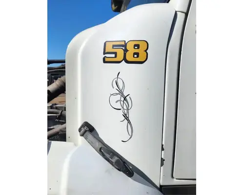Western Star 4900SA Cowl