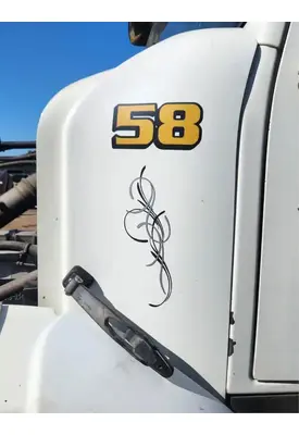 Western Star 4900SA Cowl