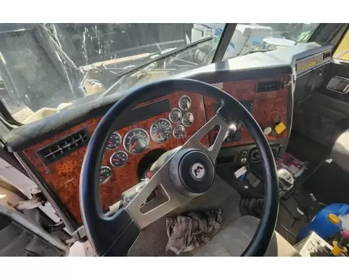 Western Star 4900SA Dash Assembly