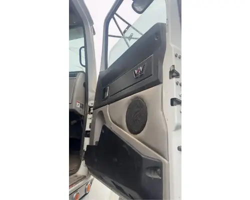 Western Star 4900SA Door Assembly, Front
