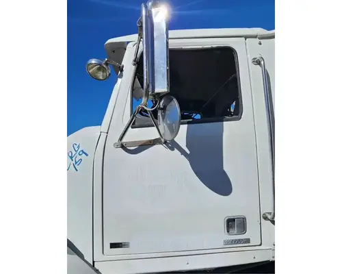 Western Star 4900SA Door Assembly, Front
