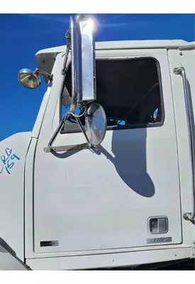 Western Star 4900SA Door Assembly, Front
