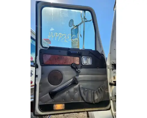 Western Star 4900SA Door Assembly, Front