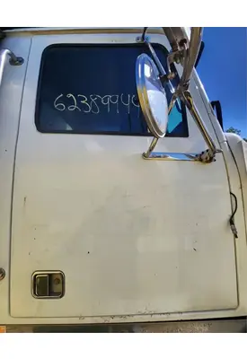 Western Star 4900SA Door Assembly, Front