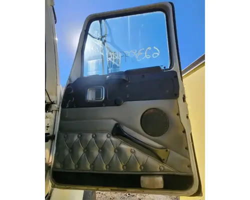 Western Star 4900SA Door Assembly, Front