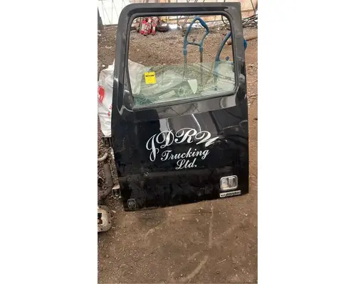 Western Star 4900SA Door Assembly, Front