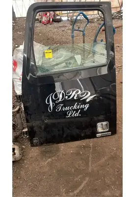 Western Star 4900SA Door Assembly, Front