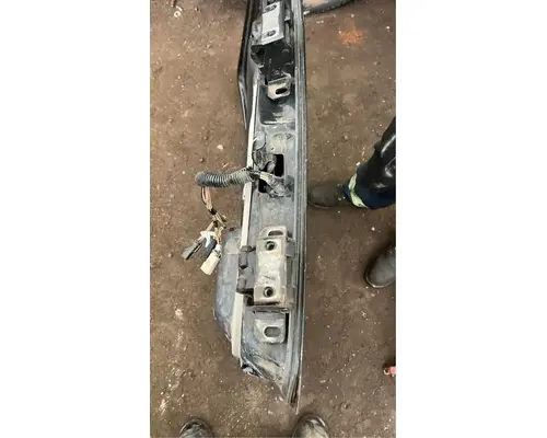 Western Star 4900SA Door Assembly, Front