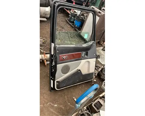 Western Star 4900SA Door Assembly, Front