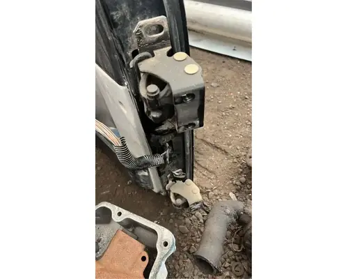Western Star 4900SA Door Assembly, Front