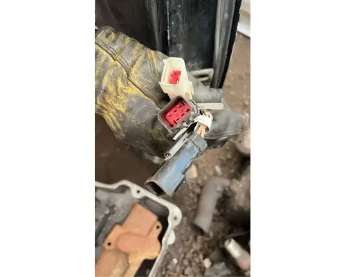 Western Star 4900SA Door Assembly, Front