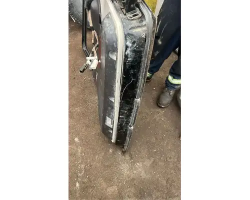 Western Star 4900SA Door Assembly, Front