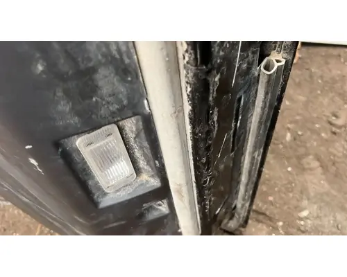 Western Star 4900SA Door Assembly, Front