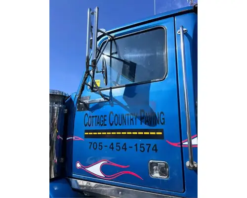 Western Star 4900SA Door Assembly, Front