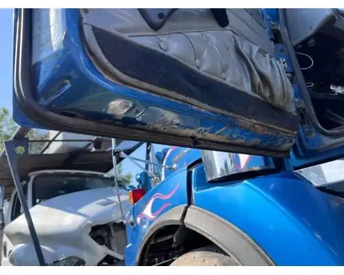 Western Star 4900SA Door Assembly, Front