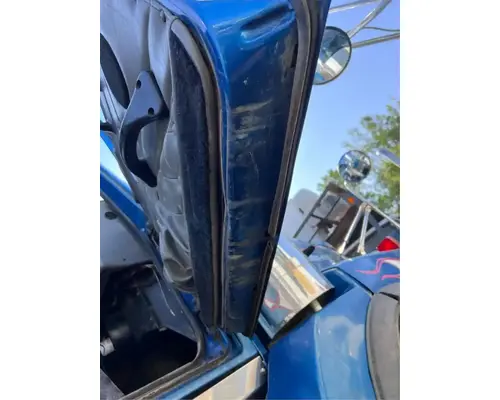 Western Star 4900SA Door Assembly, Front