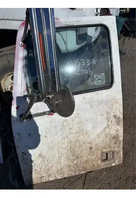 Western Star 4900SA Door Assembly, Front