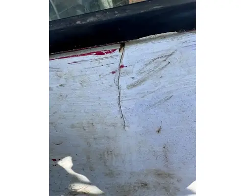 Western Star 4900SA Door Assembly, Front