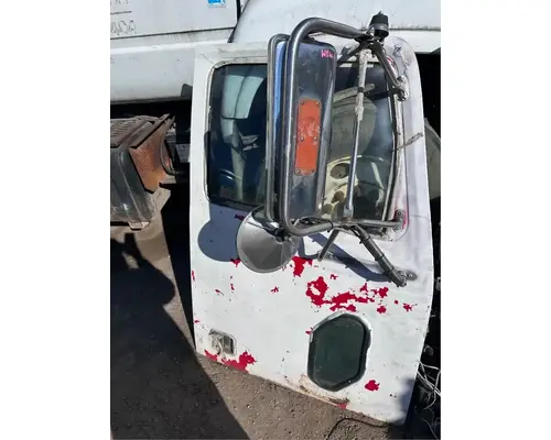 Western Star 4900SA Door Assembly, Front