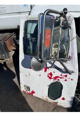 Western Star 4900SA Door Assembly, Front