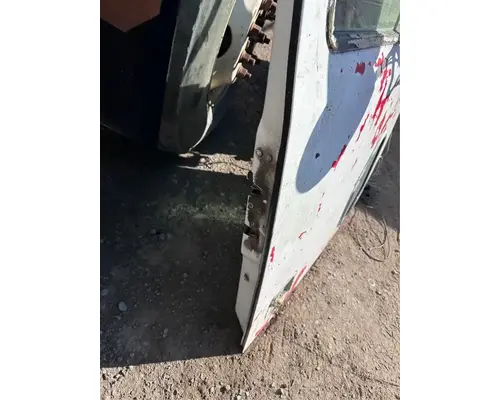 Western Star 4900SA Door Assembly, Front