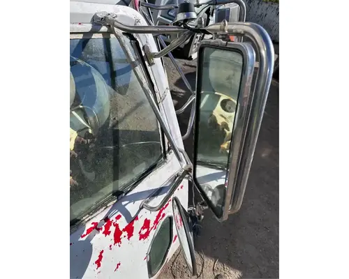 Western Star 4900SA Door Assembly, Front