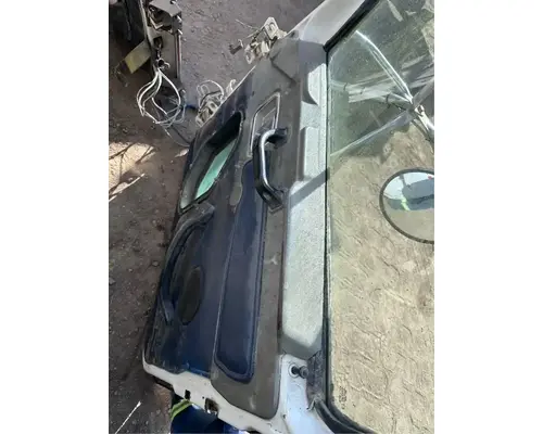 Western Star 4900SA Door Assembly, Front