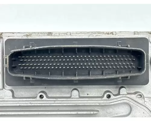 Western Star 4900SA ECM