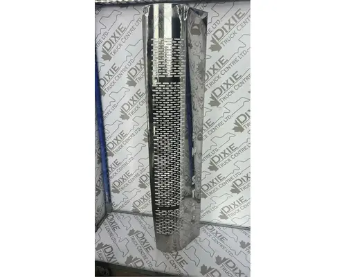 Western Star 4900SA Exhaust Pipe