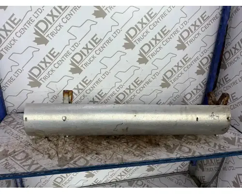 Western Star 4900SA Exhaust Pipe