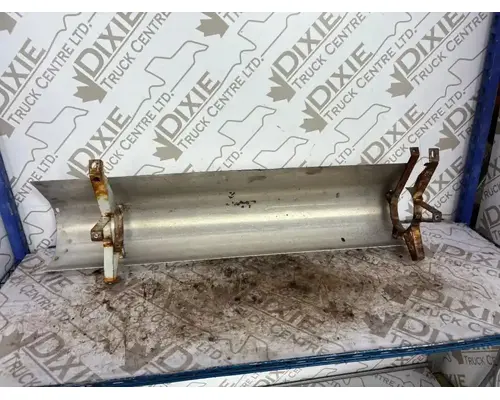 Western Star 4900SA Exhaust Pipe